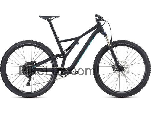 Specialized Stumpjumper ST ficha tecnica